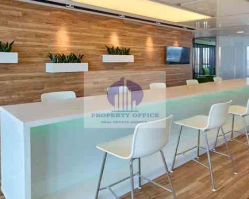 Mokotów: lokal biurowy na wynajem