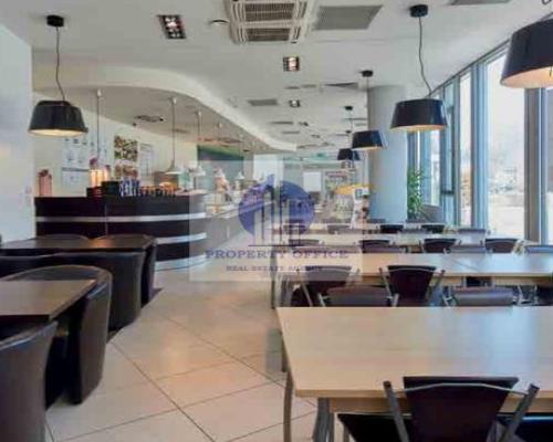 Mokotów: lokal biurowy na wynajem