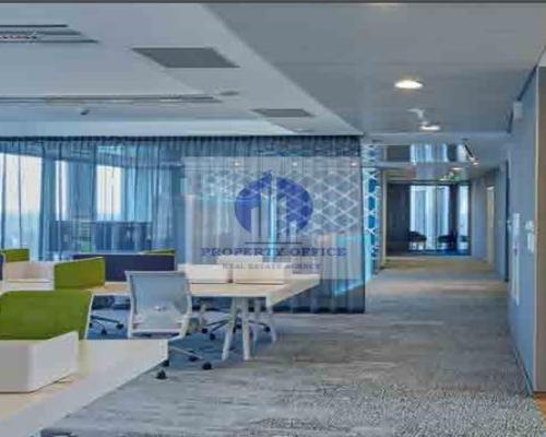 Mokotów: lokal biurowy na wynajem