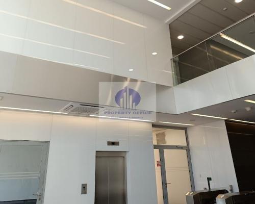 Mokotów: lokal usługowo-biurowy na wynajem