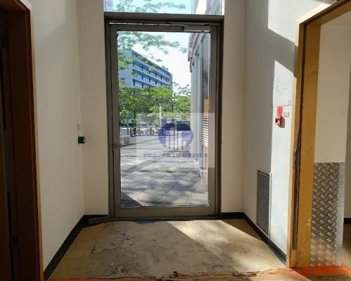 Mokotów: lokal usługowo-biurowy na wynajem