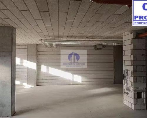 Praga Północ: lokal handlowo-usługowy na wynajem