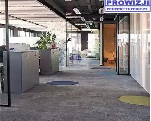 Żoliborz: lokal biurowy na wynajem