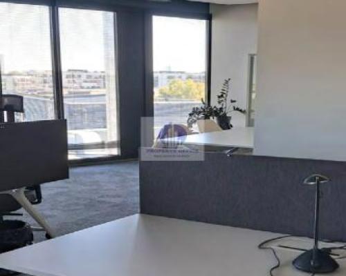 Żoliborz: lokal biurowy na wynajem