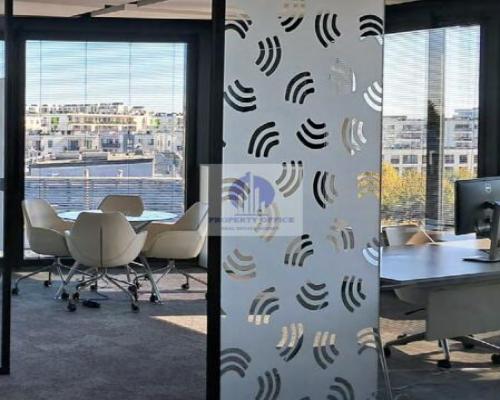 Żoliborz: lokal biurowy na wynajem