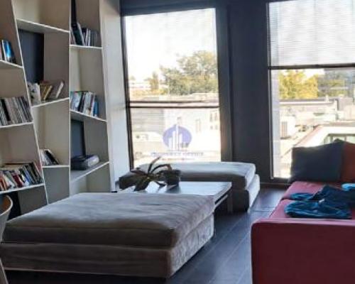 Żoliborz: lokal biurowy na wynajem