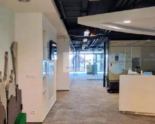 Żoliborz: lokal biurowy na wynajem