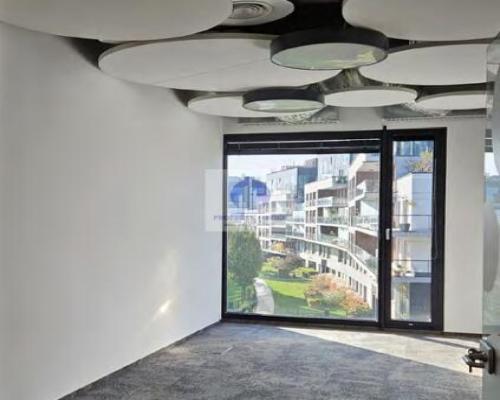 Żoliborz: lokal biurowy na wynajem