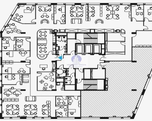 Żoliborz: lokal biurowy na wynajem