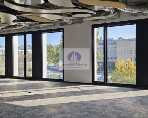 Żoliborz: lokal biurowy na wynajem