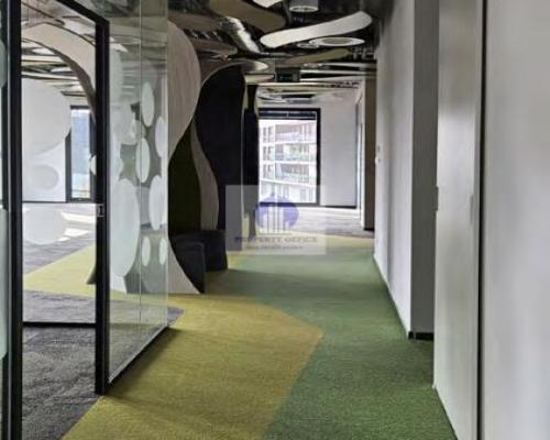 Żoliborz: lokal biurowy na wynajem