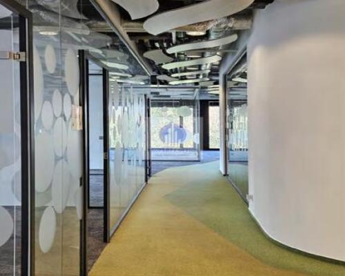 Żoliborz: lokal biurowy na wynajem