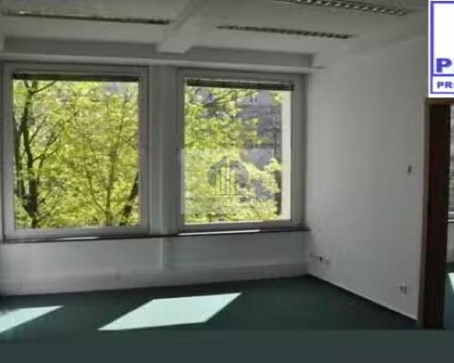 Śródmieście : lokal biurowy na wynajem