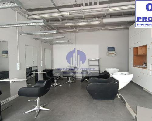 Mokotów : lokal handlowo-usługowy na wynajem