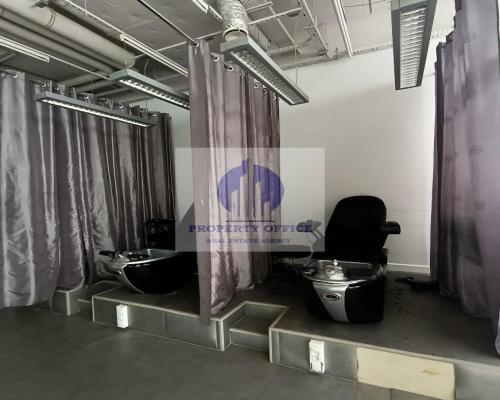 Mokotów : lokal handlowo-usługowy na wynajem