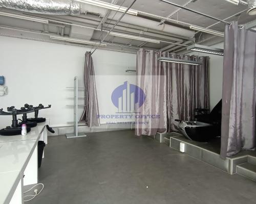 Mokotów : lokal handlowo-usługowy na wynajem