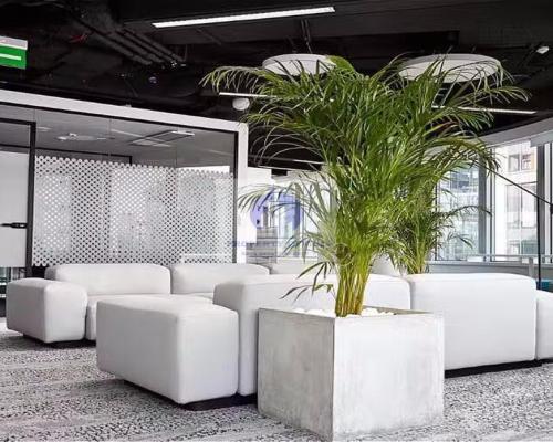 Wola: biuro serwisowane na wynajem