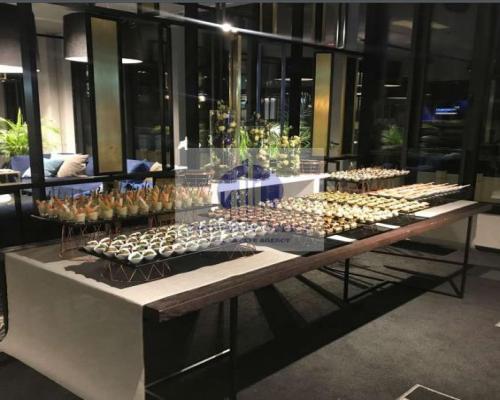 Śródmieście: sala eventowa na wynajem