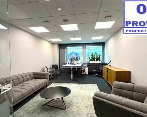 Śródmieście : lokal biurowy na wynajem