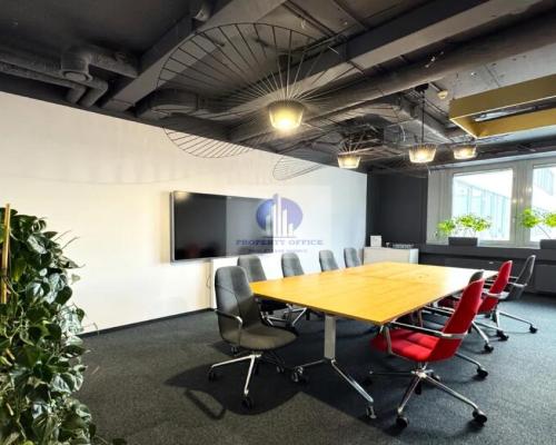 Śródmieście : lokal biurowy na wynajem