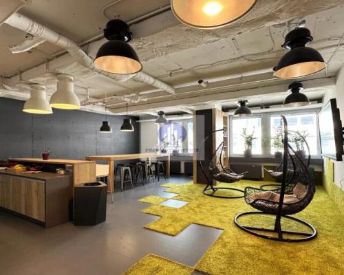 Śródmieście : lokal biurowy na wynajem