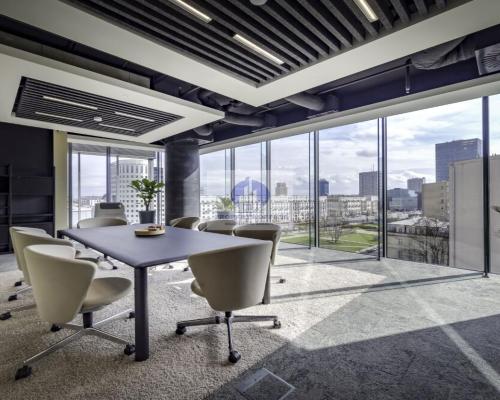 Śródmieście : lokal biurowy na wynajem