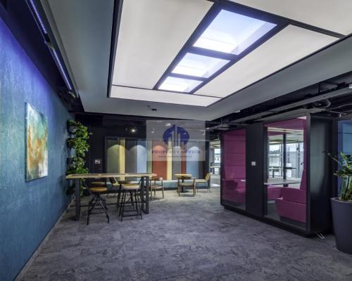 Śródmieście : lokal biurowy na wynajem