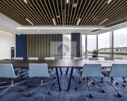 Śródmieście : lokal biurowy na wynajem