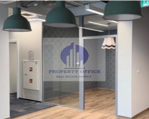 Mokotów: lokal biurowy na wynajem