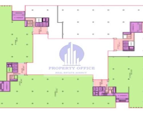 Mokotów: lokal biurowy na wynajem