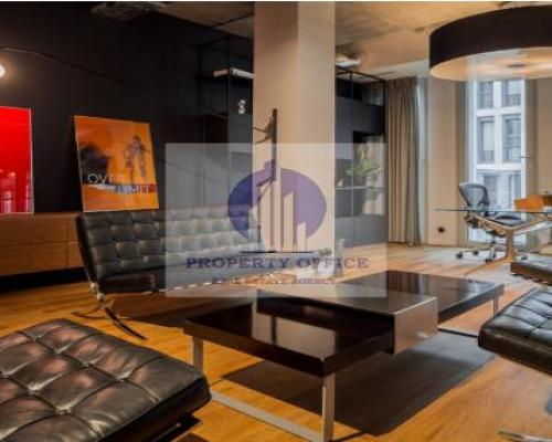 Mokotów: lokal biurowy na wynajem