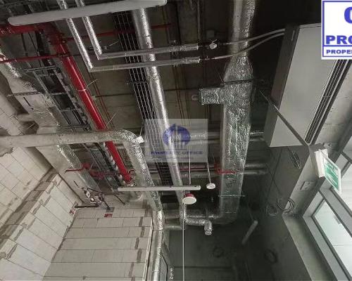 Śródmieście: lokal usługowo-handlowy na wynajem