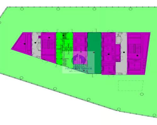 Wola: lokal biurowy na wynajem