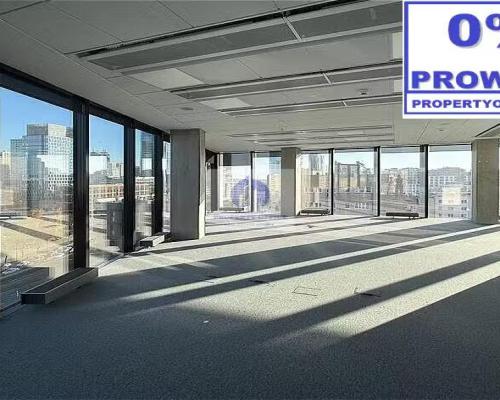 Wola: lokal biurowy na wynajem