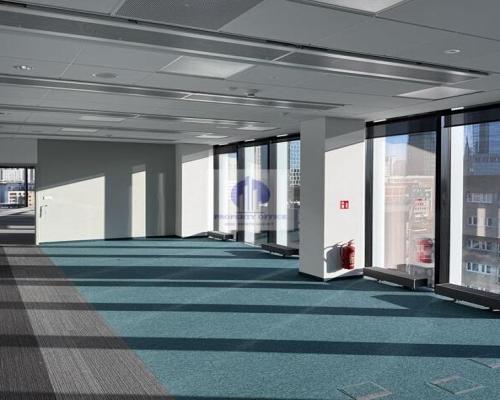 Wola: lokal biurowy na wynajem