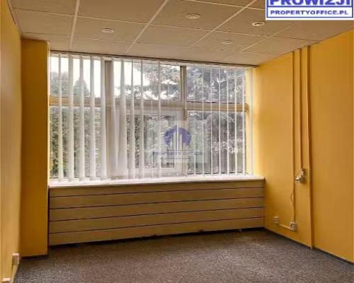 Bielany: lokal biurowy na wynajem