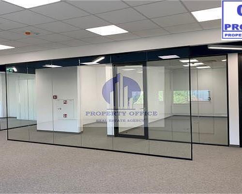 Wola : lokal biurowy na wynajem