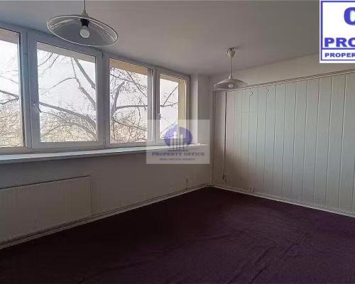 Praga Południe: lokal biurowy na wynajem