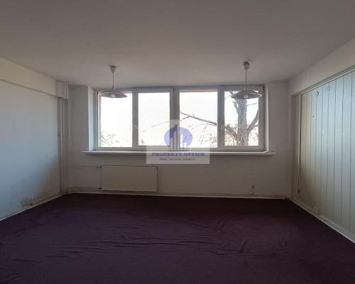 Praga Południe: lokal biurowy na wynajem