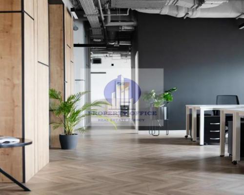 Mokotów: biuro serwisowane na wynajem