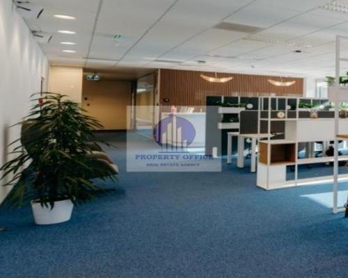 Mokotów: biuro serwisowane na wynajem