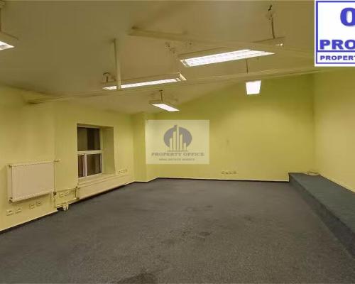 Wola: lokal biurowy na wynajem