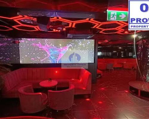 Śródmieście: lokal usługowo-gastronomiczny