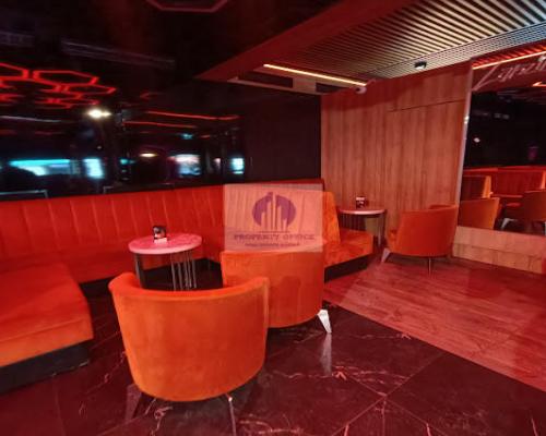 Śródmieście: lokal usługowo-gastronomiczny