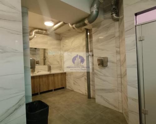 Śródmieście: lokal usługowo-gastronomiczny