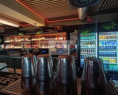 Śródmieście: lokal usługowo-gastronomiczny