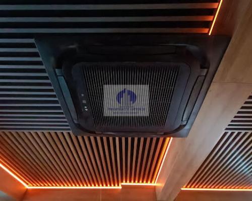 Śródmieście: lokal usługowo-gastronomiczny