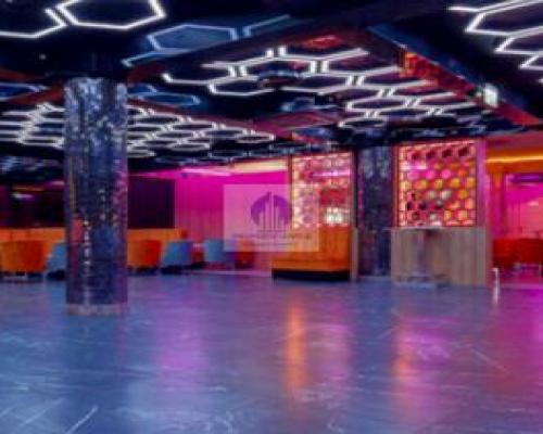 Śródmieście: lokal usługowo-gastronomiczny na wynajem