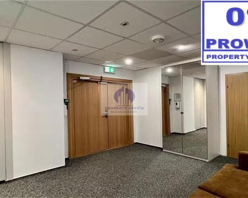 Śródmieście: lokal biurowy na wynajem