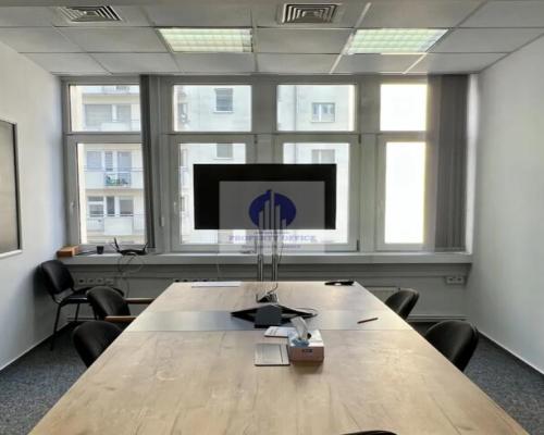 Śródmieście: lokal biurowy na wynajem